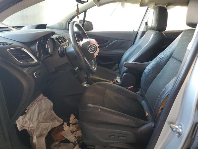 Photo 7 from auction – 2015 BUICK ENCORE CON with VIN KL4CJBSBXFB173231