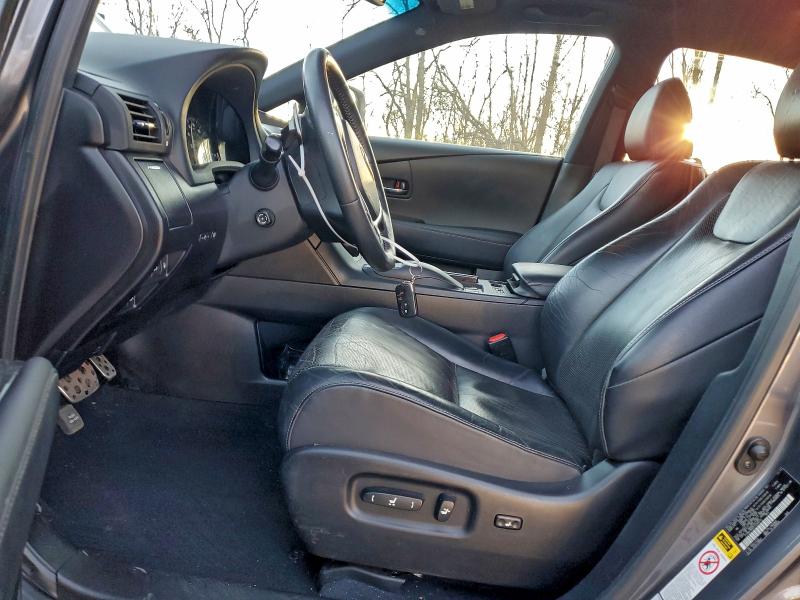 Photo 7 from auction – 2015 LEXUS RX 350 with VIN 2T2BK1BA6FC294612