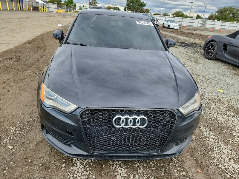 Photo 5 from auction – 2015 AUDI A3 PREMIUM with VIN WAUAJGFF1F1041629