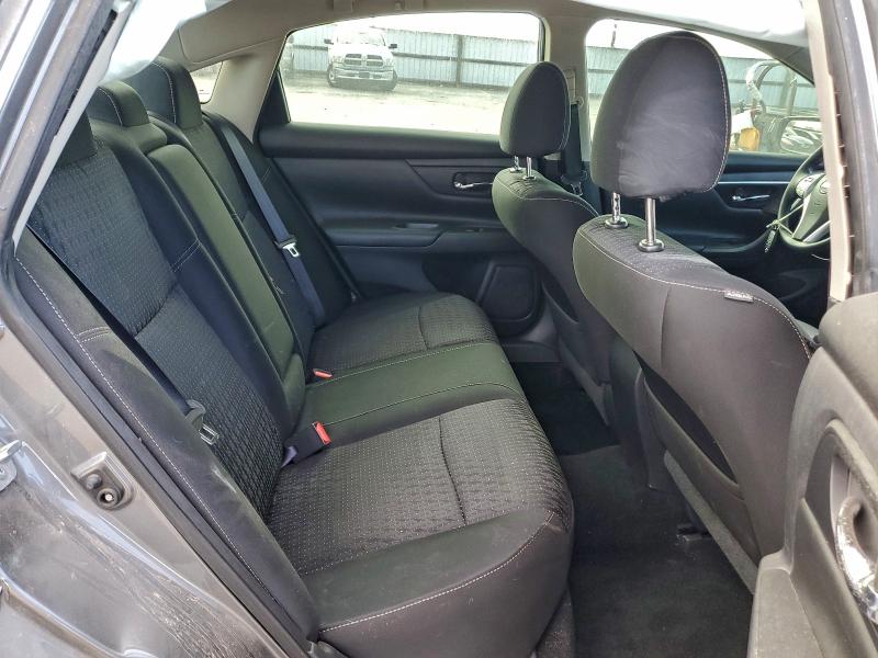 Photo 10 from auction – 2017 NISSAN ALTIMA 2.5 with VIN 1N4AL3AP0HC117828