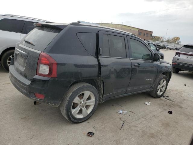 Photo 3 from auction – 2014 JEEP COMPASS SP with VIN 1C4NJCBA0ED666835