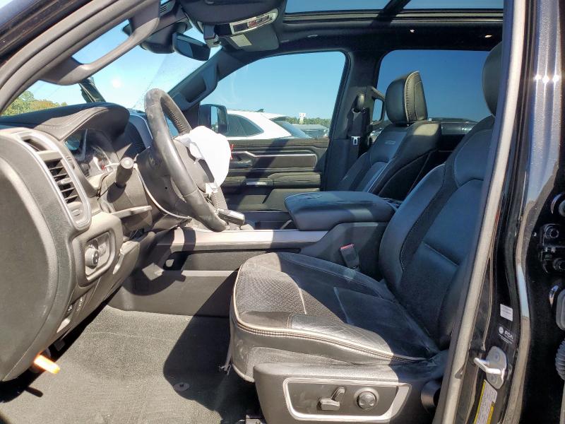 Photo 7 from auction – 2023 RAM 1500 LARAM with VIN 1C6SRFJTXPN519278