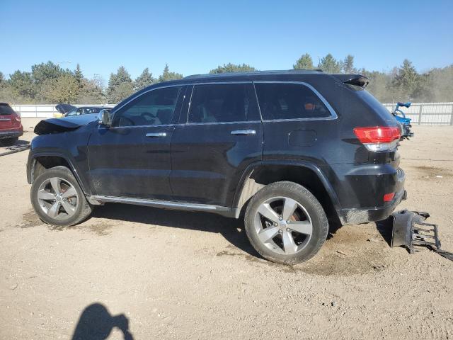 Photo 2 from auction – 2015 JEEP GRAND CHER with VIN 1C4RJFCM3FC713116