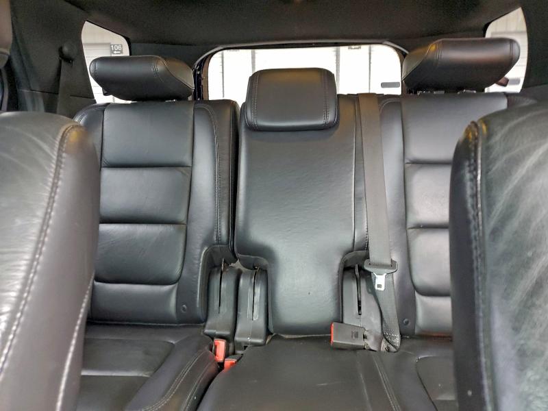 Photo 10 from auction – 2014 FORD EXPLORER X with VIN 1FM5K8D86EGA92207