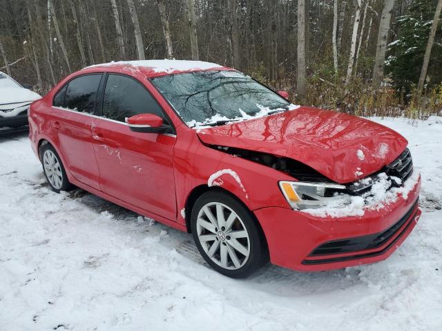 Photo 4 from auction – 2015 VOLKSWAGEN JETTA BASE with VIN 3VW2K7AJ5FM264580