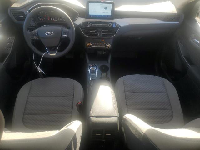 Photo 8 from auction – 2020 FORD ESCAPE SE with VIN 1FMCU9G67LUC42387