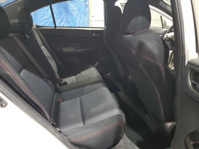 Photo 10 from auction – 2020 SUBARU WRX with VIN JF1VA1A67L9819153