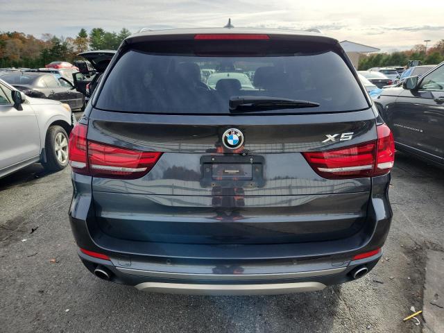 Photo 6 from auction – 2014 BMW X5 XDRIVE3 with VIN 5UXKR0C59E0K42717
