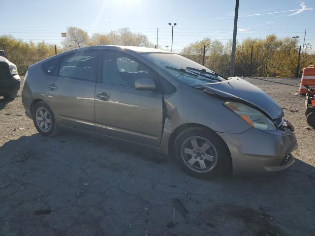 Photo 4 from auction – 2007 TOYOTA PRIUS with VIN JTDKB20U977648357