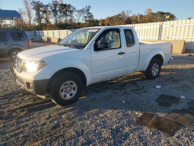 NISSAN FRONTIER S 2014 with VIN 1N6BD0CT7EN707624 - Photo from auction