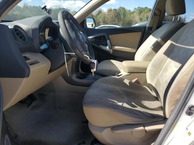 Photo 7 from auction – 2012 TOYOTA RAV4 with VIN 2T3ZF4DVXCW119001