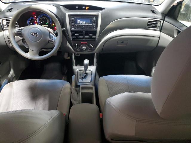 Photo 8 from auction – 2012 SUBARU FORESTER 2 with VIN JF2SHADC9CH421508