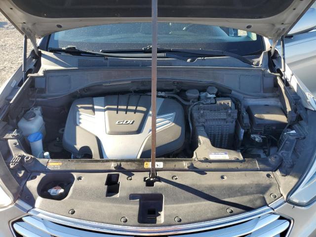 Photo 12 from auction – 2015 HYUNDAI SANTA FE G with VIN KM8SM4HF4FU089727