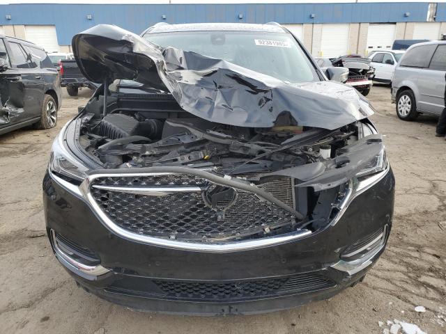 Photo 5 from auction – 2021 BUICK ENCLAVE AV with VIN 5GAEVCKW3MJ242597