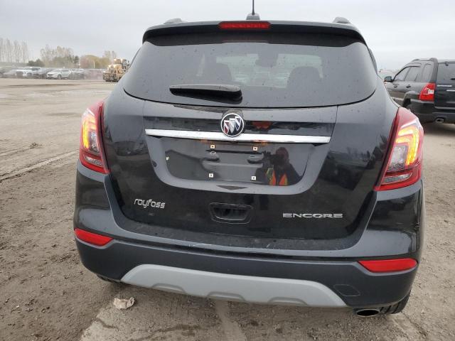 Photo 6 from auction – 2019 BUICK ENCORE PRE with VIN KL4CJASB5KB744189