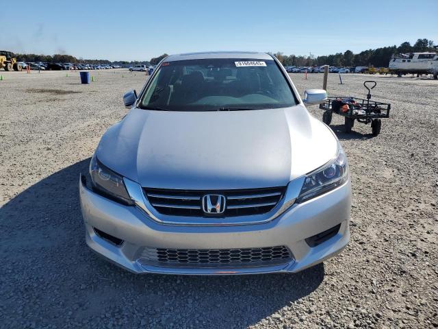 Photo 5 from auction – 2013 HONDA ACCORD EXL with VIN 1HGCR3F80DA009266