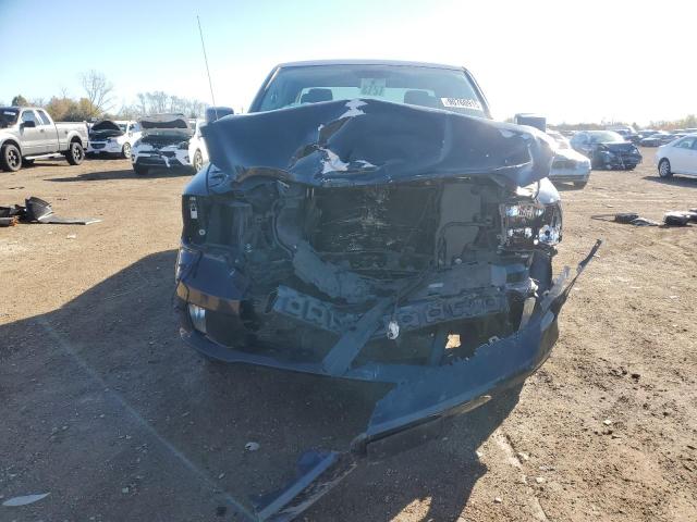 Photo 5 from auction – 2018 RAM 1500 ST with VIN 1C6RR7FT0JS301792