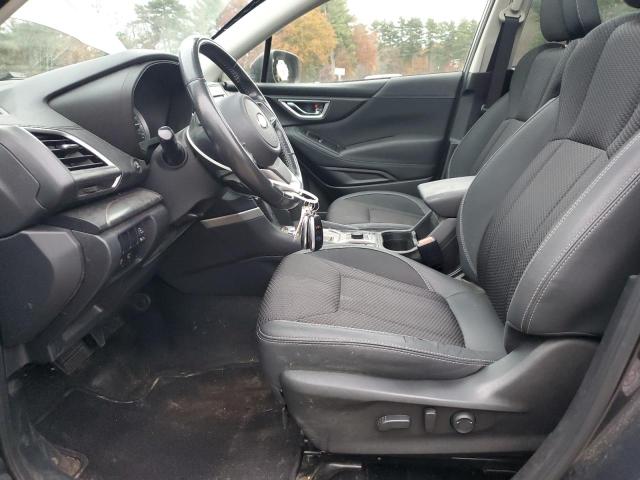 Photo 7 from auction – 2019 SUBARU FORESTER P with VIN JF2SKAGC2KH504595