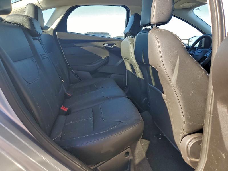 Photo 10 from auction – 2016 FORD FOCUS SE with VIN 1FADP3F2XGL404686