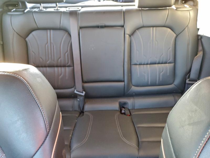 Photo 10 from auction – 2024 BUICK ENVISTA with VIN KL47LCE2XRB055598