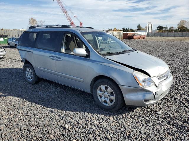 Photo 4 from auction – 2008 KIA SEDONA EX with VIN KNDMB233186264575