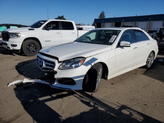 MERCEDES-BENZ E 350 4MAT 2014 with VIN WDDHF8JB2EA881579 - Photo from auction