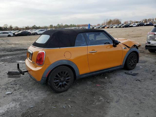 Photo 3 from auction – 2017 MINI COOPER with VIN WMWWG5C58H3C20183