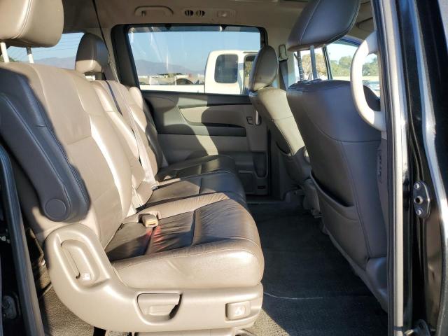 Photo 11 from auction – 2011 HONDA ODYSSEY TO with VIN 5FNRL5H91BB091542