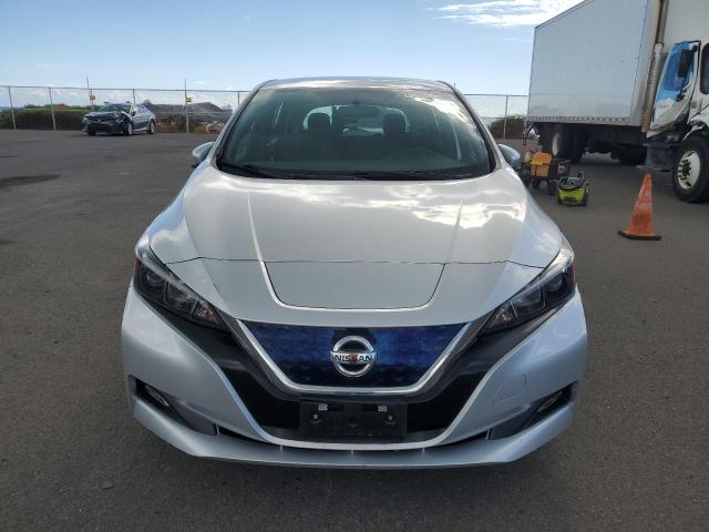 Photo 5 from auction – 2019 NISSAN LEAF S with VIN 1N4AZ1CP9KC312527