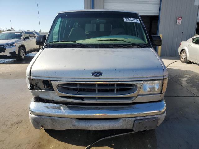 Photo 5 from auction – 1998 FORD ECONOLINE with VIN 1FBSS31L8WHA33551