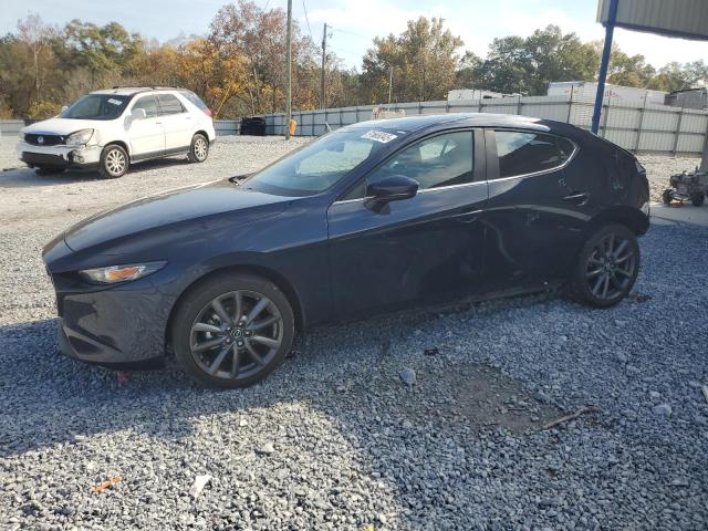 MAZDA 3 PREFERRE 2023 with VIN JM1BPALMXP1610923 - Photo from auction