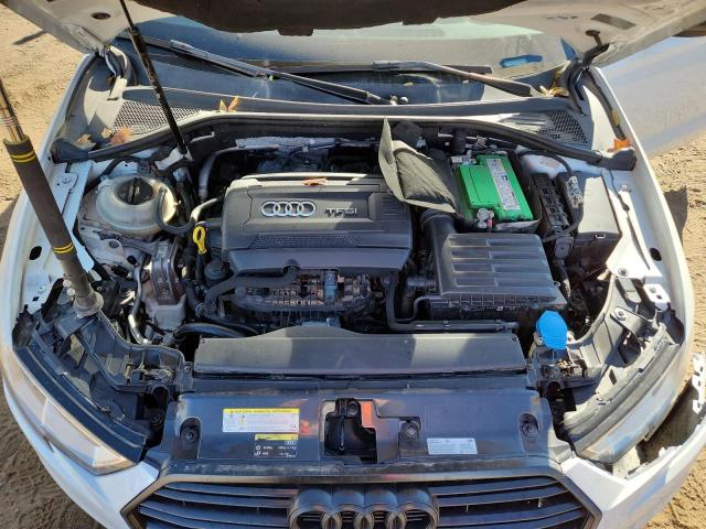 Photo 11 from auction – 2017 AUDI A3 PREMIUM with VIN WAUB8GFF8H1042733