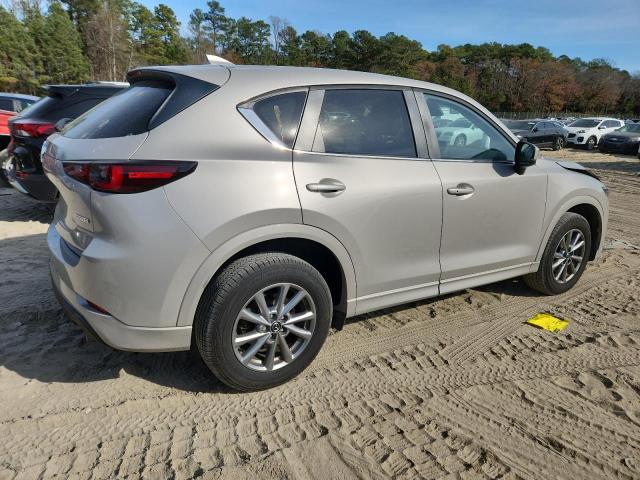 Photo 3 from auction – 2024 MAZDA CX-5 PREFE with VIN JM3KFBCLXR0408504