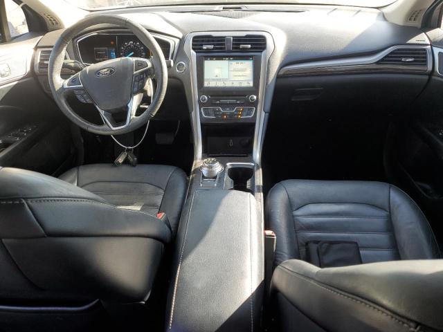 Photo 8 from auction – 2017 FORD FUSION SE with VIN 3FA6P0HD0HR378902