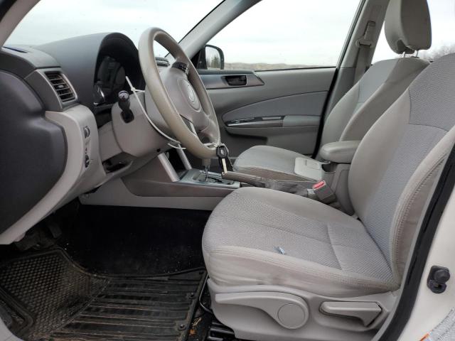 Photo 7 from auction – 2012 SUBARU FORESTER 2 with VIN JF2SHABC4CH427686