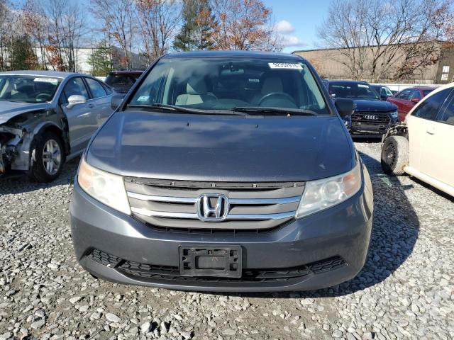 Photo 5 from auction – 2012 HONDA ODYSSEY LX with VIN 5FNRL5H21CB101667