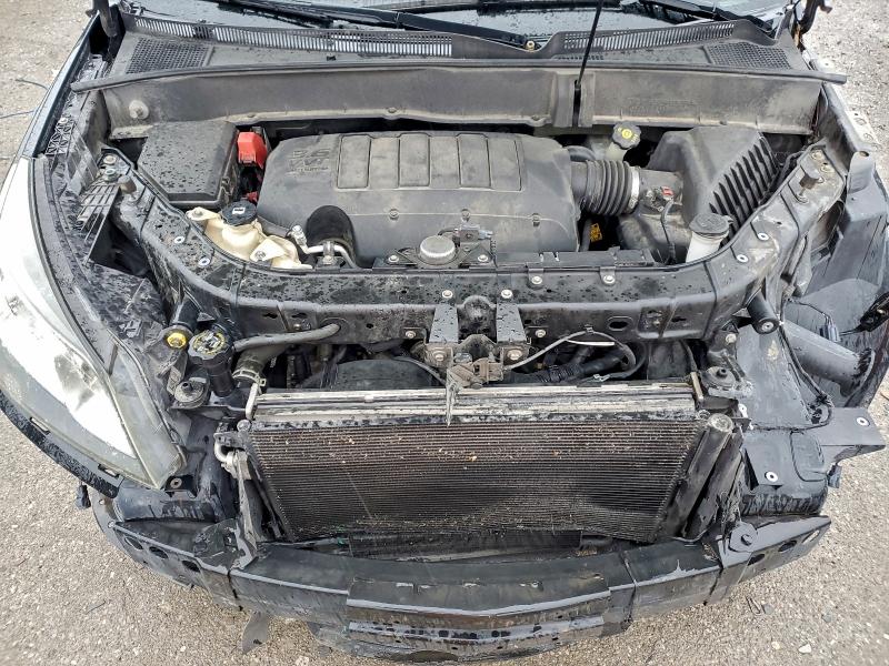 Photo 12 from auction – 2015 CHEVROLET TRAVERSE L with VIN 1GNKVJKD8FJ358523