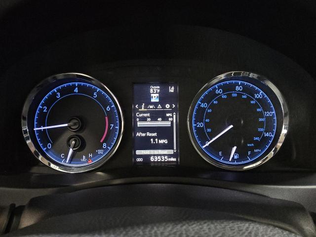 Photo 9 from auction – 2019 TOYOTA COROLLA L with VIN 5YFBURHE0KP892891