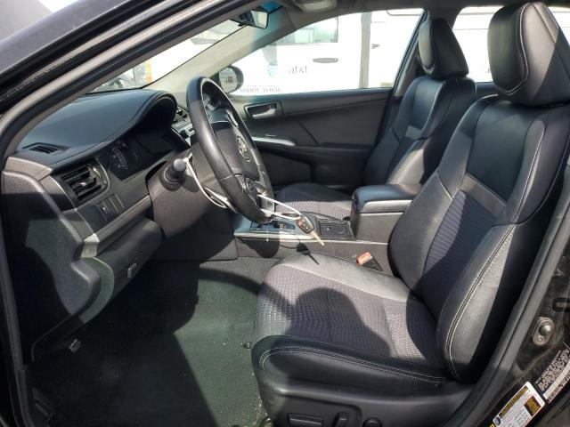 Photo 7 from auction – 2014 TOYOTA CAMRY L with VIN 4T1BF1FK5EU394693