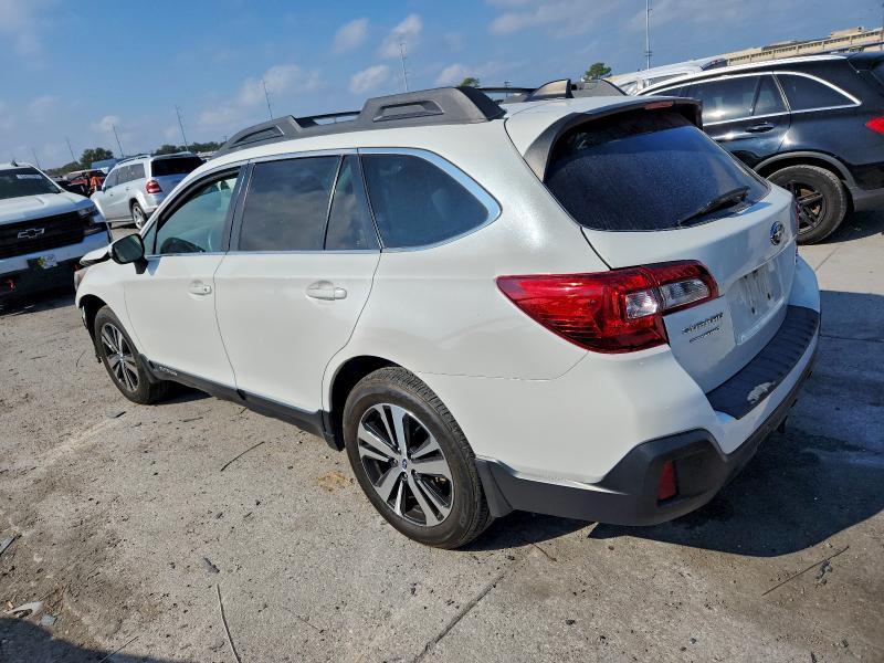 Photo 2 from auction – 2019 SUBARU OUTBACK 3. with VIN 4S4BSENC7K3383872
