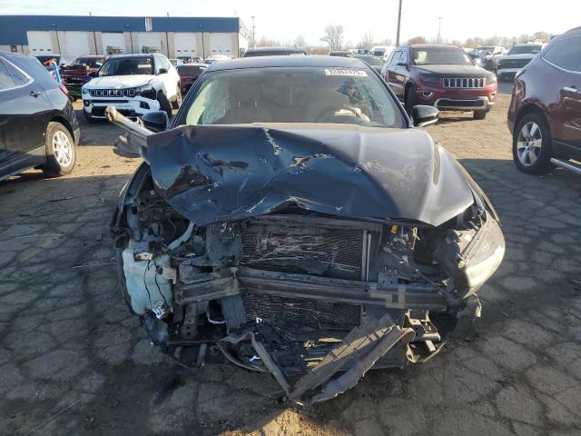 Photo 5 from auction – 2016 FORD FUSION S with VIN 3FA6P0G79GR385762