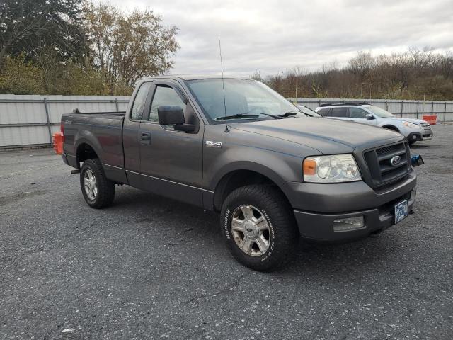 Photo 4 from auction – 2005 FORD F150 with VIN 1FTRF14W85NB94040