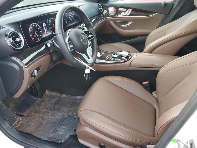 Photo 7 from auction – 2020 MERCEDES-BENZ E 350 with VIN WDDZF8DB5LA712069