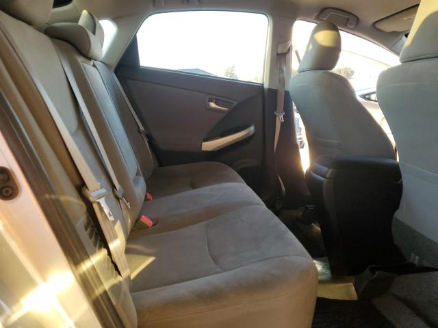 Photo 10 from auction – 2015 TOYOTA PRIUS with VIN JTDKN3DUXF0468352
