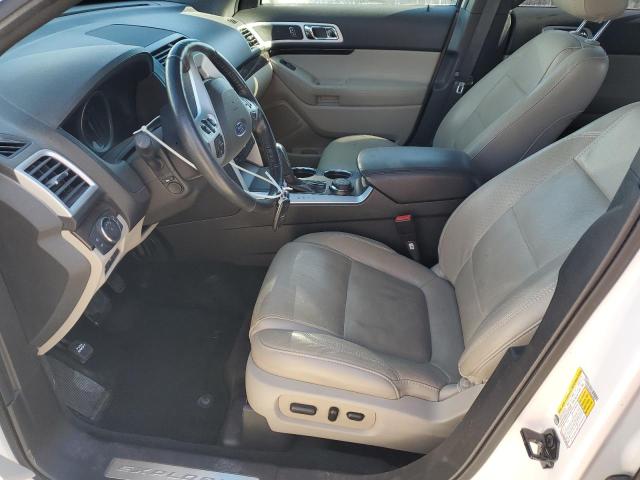 Photo 7 from auction – 2014 FORD EXPLORER L with VIN 1FM5K8F83EGA20801