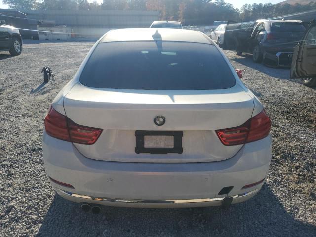 Photo 6 from auction – 2015 BMW 428 I GRAN with VIN WBA4A9C51FGL85088