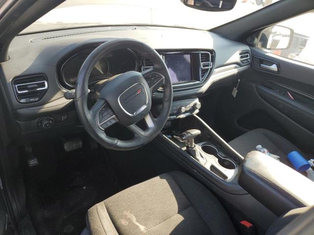 Photo 8 from auction – 2022 DODGE DURANGO SX with VIN 1C4RDJAGXNC157098