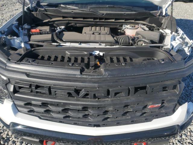 Photo 11 from auction – 2025 CHEVROLET SILVERADO with VIN 3GCPKCEK2SG339586