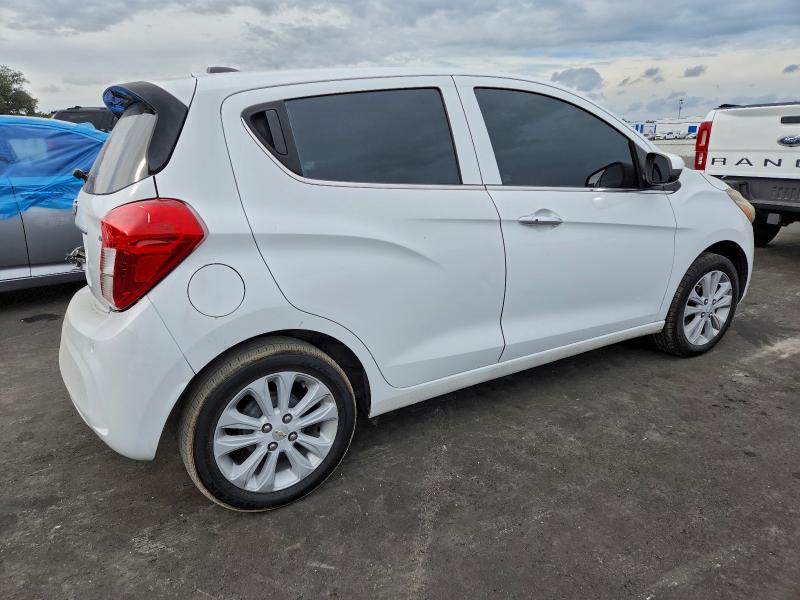 Photo 3 from auction – 2016 CHEVROLET SPARK 2LT with VIN KL8CF6SA2GC595603