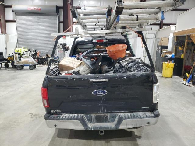 Photo 6 from auction – 2019 FORD F150 SUPER with VIN 1FTEW1EPXKFB41710